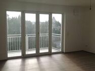 Attraktive 2 - Zimmer Wohnung in moderner Neubau Wohnanlage in Pfarrkirchen in zentraler stadtnaher Lage - Pfarrkirchen