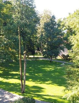 Exklusive 2-Zimmer-Wohnung mit Blick ins *Grüne* in TOP-Lage am *Ortenauer Park* in Bad Reichenhall - Bad Reichenhall
