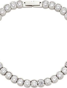 LEONARDO Armband Cremona, mit Zirkonia (synth)