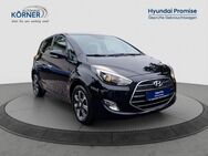 Hyundai ix 20 TREND 1.6 GDi *NAVI*CAM*KEYLESS*SITZHZG* - Berlin