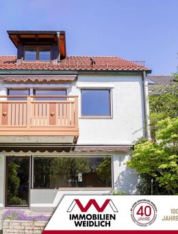 Willkommen in Ihrem neuen Zuhause! - Grafing (München)