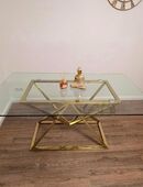 Designer Esstisch in 12169