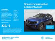 VW Taigo, 1.5 TSI R-Line, Jahr 2024 - Stuttgart