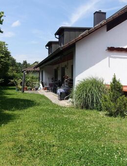 Endlich großzügig Wohnen - Ansbach