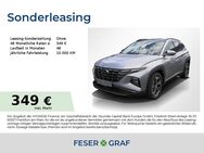 Hyundai Tucson, PRIME ° KRELL, Jahr 2024 - Forchheim (Bayern)