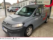 VW Caddy, 2.0 TDI Maxi Cargo hinten, Jahr 2023 - Weiden (Oberpfalz)