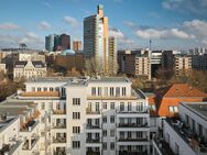 Urbaner Luxus: Wohnen mit Blick auf den Potsdamer Platz - Berlin