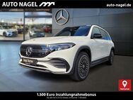 Mercedes EQB, 300 AMG Line, Jahr 2023 - Nettetal