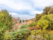 Grundstück in bester Lage von Stuttgart mit Weitblick - Stuttgart