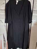 Kleid 44,46 neuwertig in 72336