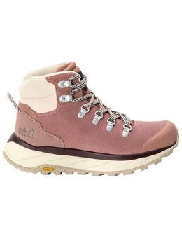 Jack Wolfskin TERRAVENTURE URBAN MID W Outdoorschuh