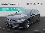 VW Passat Variant, 2.0 TDI Business, Jahr 2024 - Ehingen (Donau)