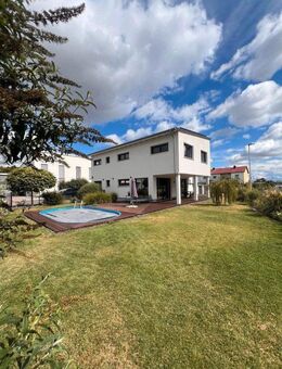 Kein Bauplatz- oder Baustress - gleich Zuhause fühlen - Geldersheim