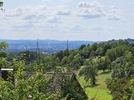 Lörrach-Salzert: Schöne Doppelhaushälfte mit Fernblick ! - Lörrach