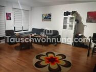 [TAUSCHWOHNUNG] 2-Zimmer Wohnung mit großem Balkon in Neuehrenfeld - Köln