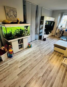 Exklusive Balkon-Whg in Niederschönhausen! *vermietet* - Berlin