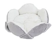 Kuschelbett Blossom - Ø 50 cm x H 20 cm