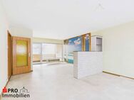 Gemütliche 3-Zimmer-Wohnung mit Balkon - Saarbrücken