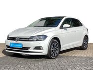 VW Polo, 1.0 TSI Active, Jahr 2021 - Hannover