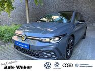 VW Golf, 2.0 TDI VIII GTD AD El Panodach, Jahr 2023 - Ahlen