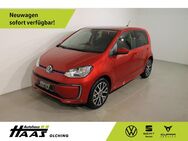 VW up, e-Up Edition, Jahr 2022 - Olching