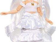 Rainbow High Anziehpuppe Rainbow High WaterColor & Create NEW Theme Dolls - brown eyes