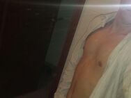 Suche schnellen BJ/QUICKIE - Magdeburg