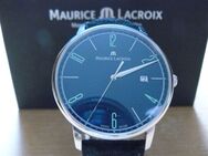 Maurice Lacroix Eliros Date - 25th Anniversary Edition - EL1118 - SS00E-420-C - Halle (Saale)