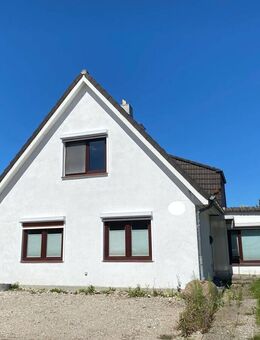 *DHH mit 2 Bädern, ruhig gelegen und doch zentral in H-U !!!* - Henstedt-Ulzburg