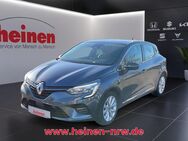 Renault Clio, 1.3 V TCe 130 GPF Intens FLA, Jahr 2020 - Bergkamen