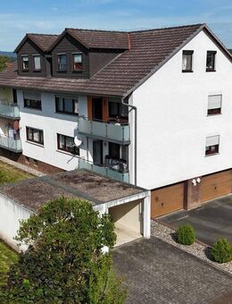 Betongold, eine gute Kapitalanlage! - Allendorf (Eder)