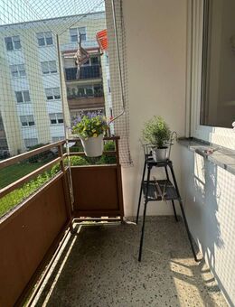 Charmante 3-Zimmer-Wohnung mit Balkon - Ihr Rückzugsort in Kirchheim bei München - Kirchheim (München)