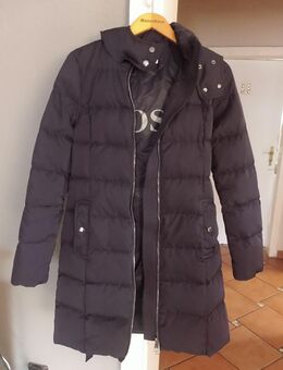 HUGO BOSS Damen Mantel-Jacke Gr 34 - Dortmund