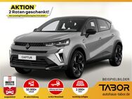 Renault Captur, Esprit Alpine Mild Hybrid 160, Jahr 2022 - Achern