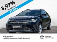 VW Taigo, 1.0 TSI Life GOAL, Jahr 2024 - Groß Umstadt