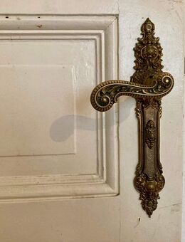 Altbaucharme auf knapp 100 Quadratmetern im Prenzlauer Berg - Berlin