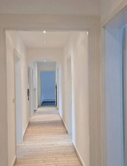 Großzügige 6,5 Zimmer Wohnung in Gernsbach - Gernsbach