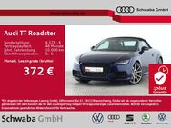 Audi TT, Roadster 45 TFSI S line 8-fach, Jahr 2024 - Gersthofen