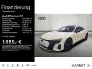 Audi RS e-tron GT, quattro Carbon, Jahr 2023 - Bad Nauheim