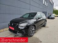 Seat Arona, 1.5 TSI FR FAHRASS M, Jahr 2024 - Riedenburg