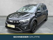 Dacia Jogger, Extreme TCe 110, Jahr 2023 - Frankenberg (Sachsen)