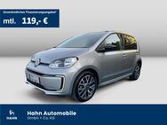 VW up, e-up Style, Jahr 2021 - Schorndorf (Baden-Württemberg)