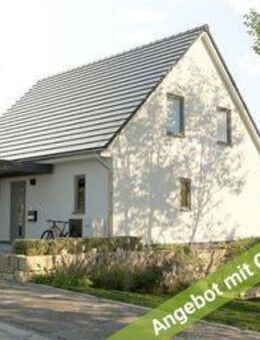 Ein Zuhause fürs Leben - bauen Sie dort, wo das Herz schlägt - Kroppenstedt