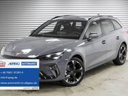 CUPRA Leon, 1.5 ST eTSI Kombi - LAGER, Jahr 2025 - Kißlegg