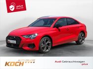 Audi A3, Limousine 30 TDI advanced, Jahr 2023 - Crailsheim