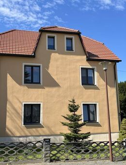 Haus 1 bis 3 Familien in Ottendorf-Okrilla - Ottendorf-Okrilla