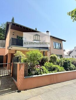 AS IMMOBILIEN: 130 m² 3br condo, fitted kitchen, fireplace easy parking patio Niedernhausen Engenahn - Niedernhausen