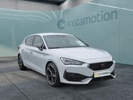 CUPRA Leon, 2.0 TSI VZ, Jahr 2023 - München