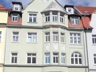 Schicke 2,5-Raum-Wohnung mit Balkon auf der Clara-Zetkin-Straße zu vermieten! - Bautzen