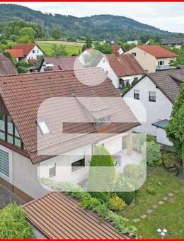 Glücklich leben im eigenen Haus! - Marktrodach